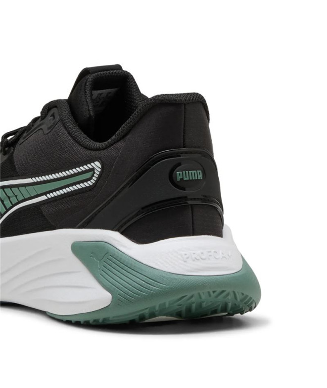 Chaussures Fitness De Puma Pwr Hybrid Tr, Black...