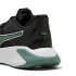Sapatilhas Fitness De Puma Pwr Hybrid Tr, Preto Verde Lua , Homem