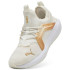 Sapatilhas Running De Puma Softride Enzo 5 Meta,Warm Whi Mulher