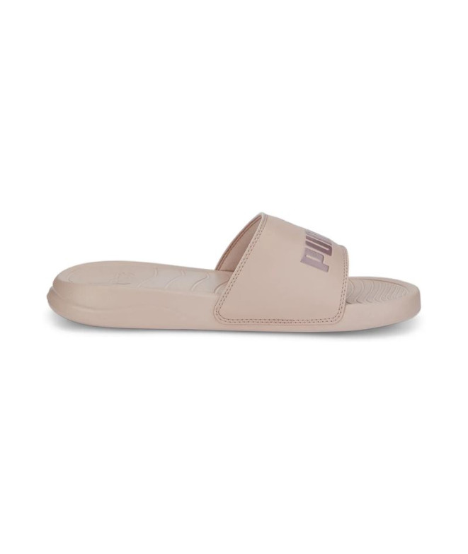 Tongs Puma Popcat 20, Rose Quartz Rose Gold, Homme