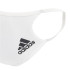 Lot de 3 masques adidas taille M/L