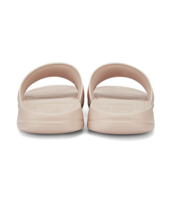 Chinelos Puma Popcat 20,Quartzo Rosa Ouro Rosa,...