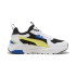 Sapatilhas Puma Trinity Lite , Preto Branco, Menino