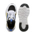 Sapatilhas Puma Trinity Lite , Preto Branco, Menino