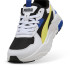 Sapatilhas Puma Trinity Lite , Preto Branco, Menino