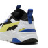Sapatilhas Puma Trinity Lite , Preto Branco, Menino