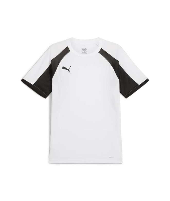 Camiseta Futebol camisola Puma Individualliga Homem