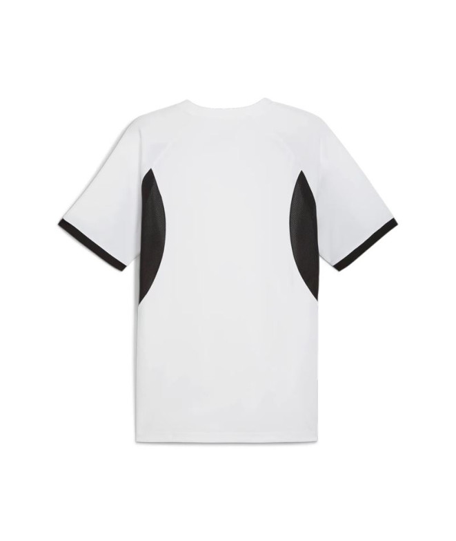 Camiseta Futebol camisola Puma Individualliga...