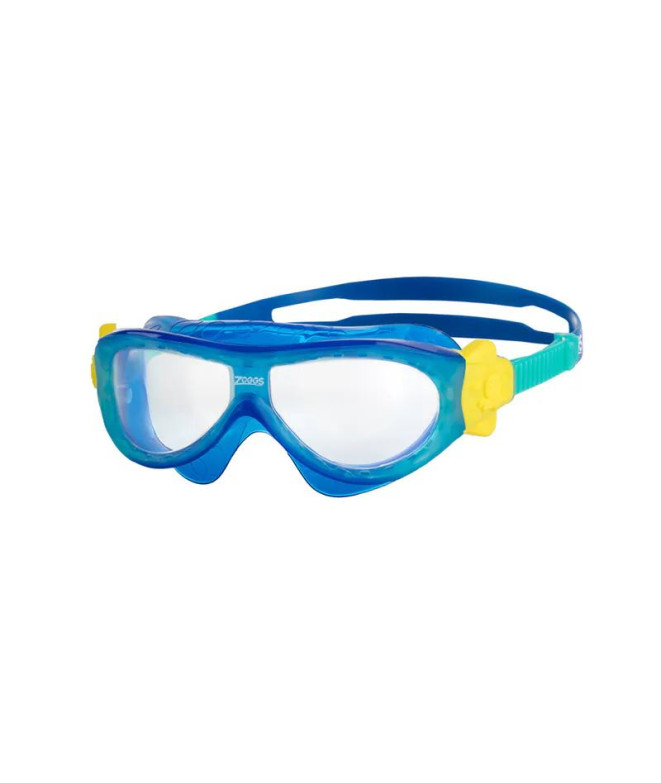 Gafas de Natação Máscara Zoggs Phantom Infantil