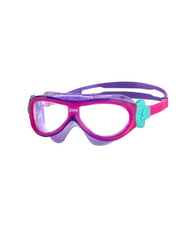 Gafas de Natação Máscara Zoggs Phantom Infantil