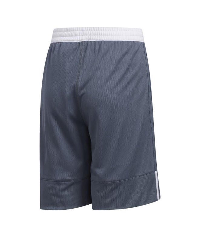 Pantalons Basket-ball adidas Enfant by...