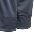 Calça Basquetebol adidas Infantil by Basketball 3G Speed Reversible Short Cinzento