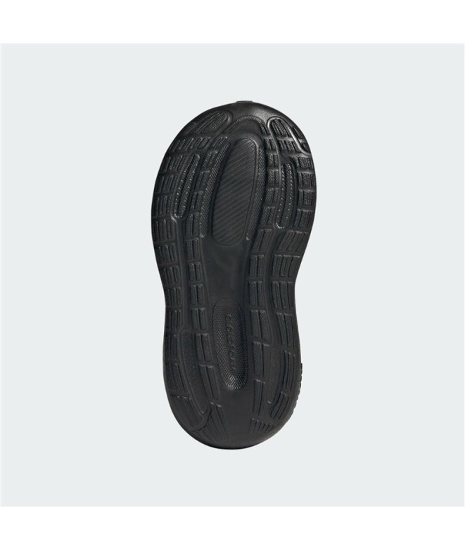 Chaussures adidas Enfant Runfalcon 5 Noir