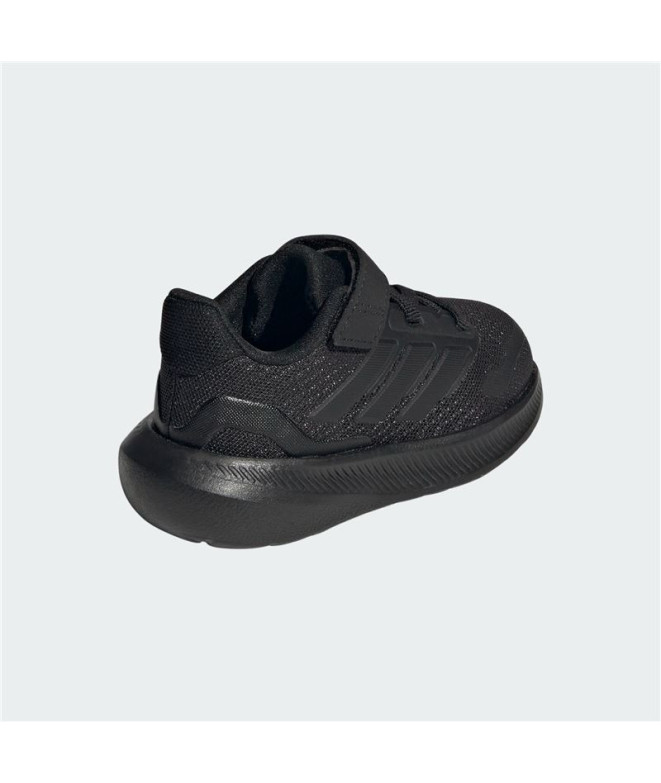 Chaussures adidas Enfant Runfalcon 5 Noir