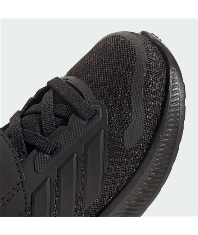 Chaussures adidas Enfant Runfalcon 5 Noir
