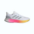 Zapatillas de Running adidas Ultrarun 5 Running Hombre Blanco