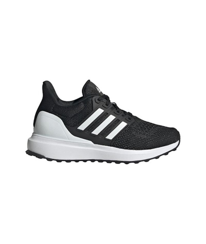 Chaussures Enfant Adidas Ubounce Dna Noir