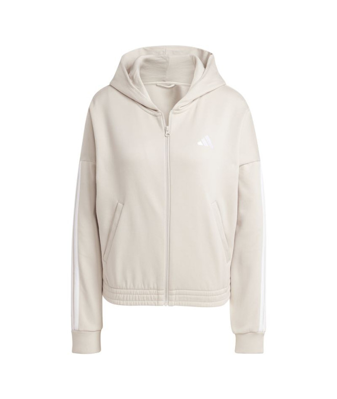 Chándal adidas Energize Ts Mujer Azul