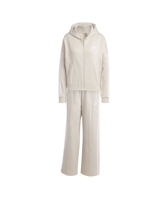 Fato de treino adidas Mulher Energize Ts Blue