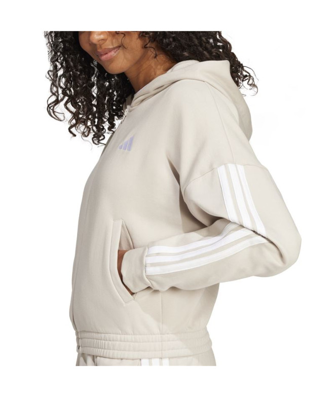 Fato de treino adidas Mulher Energize Ts Blue