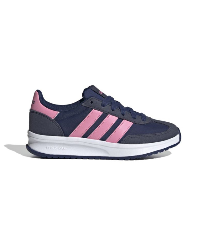 Chaussures adidas Enfant Run 70S 2.0 Bleu