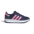 Sapatilhas adidas Infantil Run 70S 2.0 Azul
