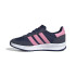 Sapatilhas adidas Infantil Run 70S 2.0 Azul