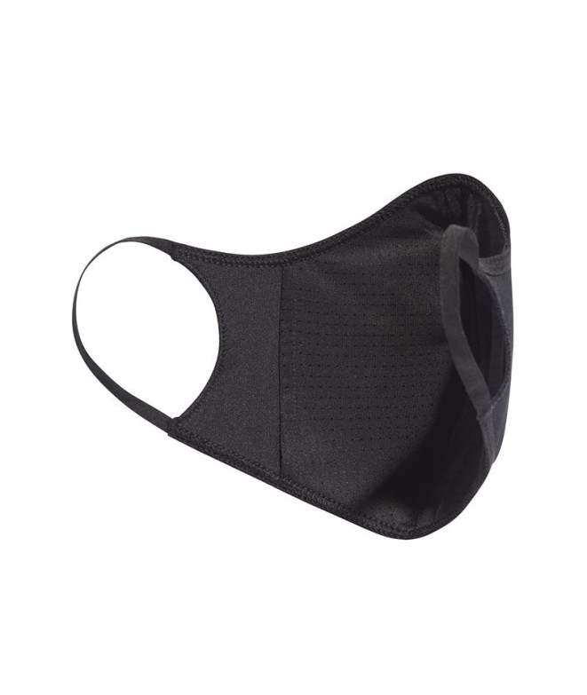 Lot de 3 masques adidas taille XS/S
