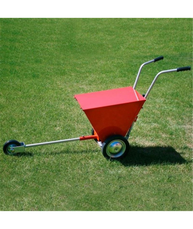 Carro Marca-Campos 502 120Mm - Cal Enebe