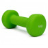 Mancuernas Neoprene 1KG Enebe verde claro