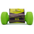 Mancuernas Neoprene 1KG Enebe verde claro