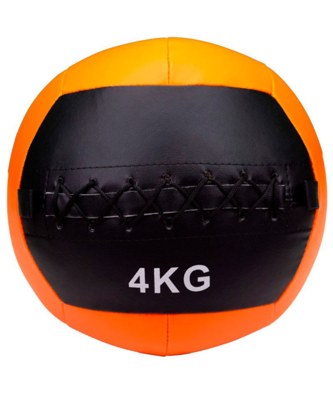 Balón De Lanzamiento Boul 4Kg Enebe