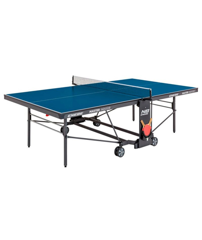 Mesa de Ping Pong Enebe Master Indoor