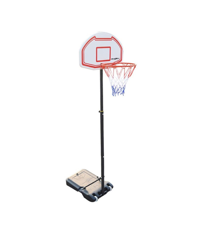 Cesta de basquetebol Enebe Moxen Poppets 1.65-2 10m