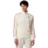 Veste Kappa Homme Anniston Slim 222 Blanc Antique/Bleu Royal/Rouge
