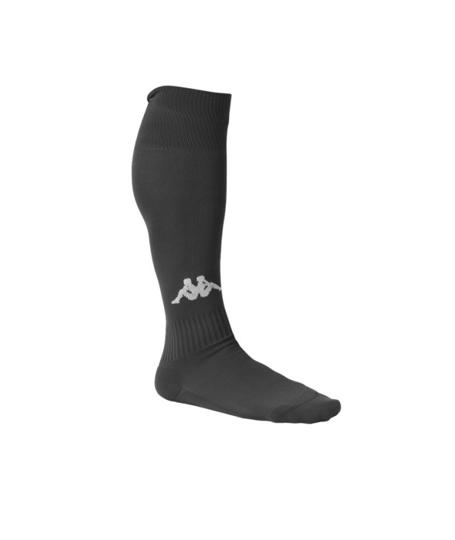 Medias Fútbol Kappa Penao Ppk 3 Grey Smoke