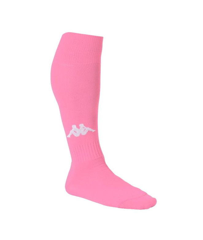Medias Fútbol Kappa Penao Ppk 3 Prism Pink