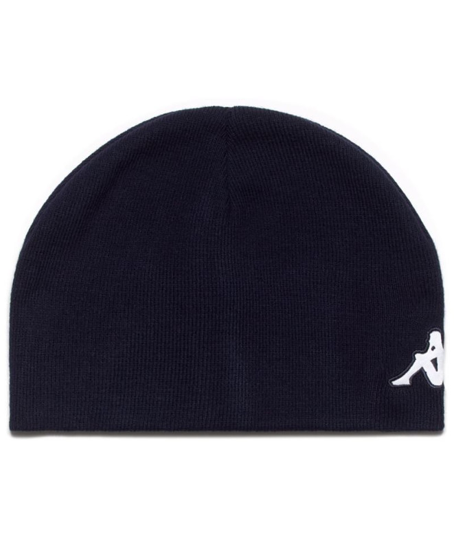Gorro Fútbol Kappa Atten 3 Hombre Azul Marino