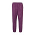 Pantalon Kappa Homme Krismano Korporate Violet Améthyste/Violet