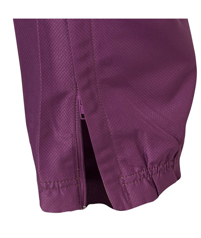 Pantalon Kappa Homme Krismano Korporate Violet...