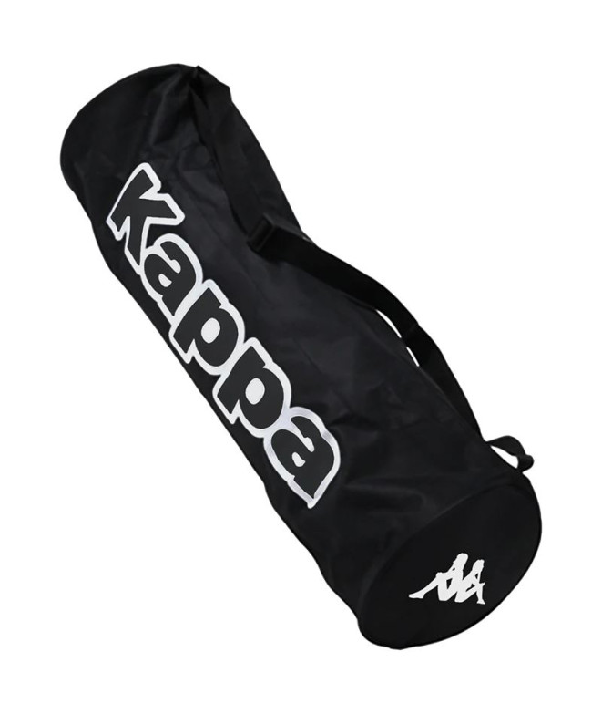 Complemento Futebol Kappa Abrixio Ball Tube Preto