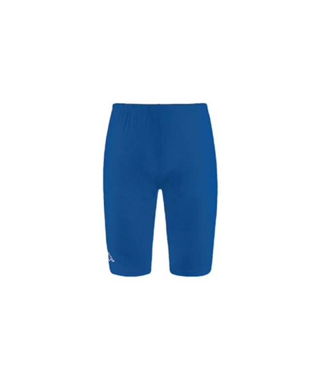 Mallas Fútbol Kappa Undershort Kappa4Skin Kombat Vurgay Hombre Royal