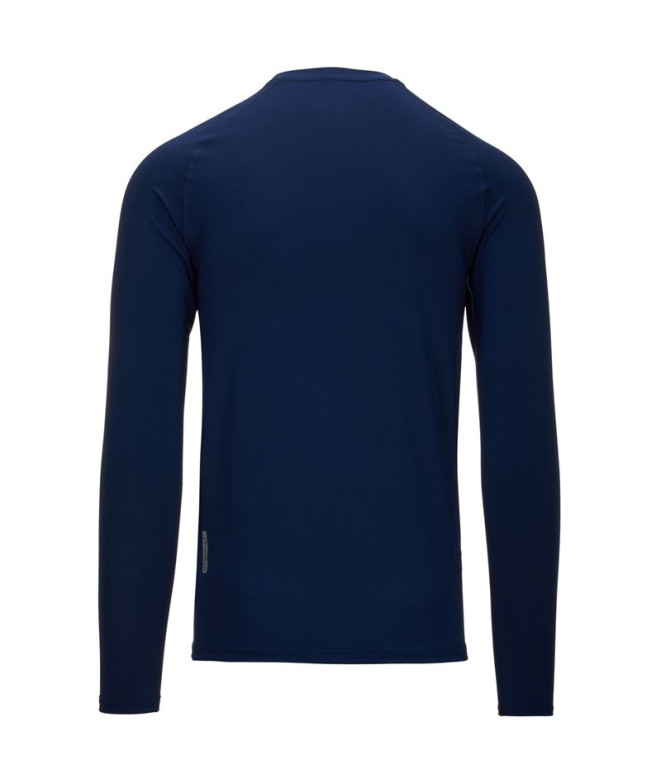 Camiseta Fútbol Kappa Vurbat Undershirt Ls...