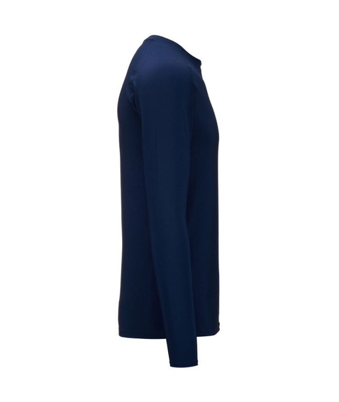 Camiseta Fútbol Kappa Vurbat Undershirt Ls...