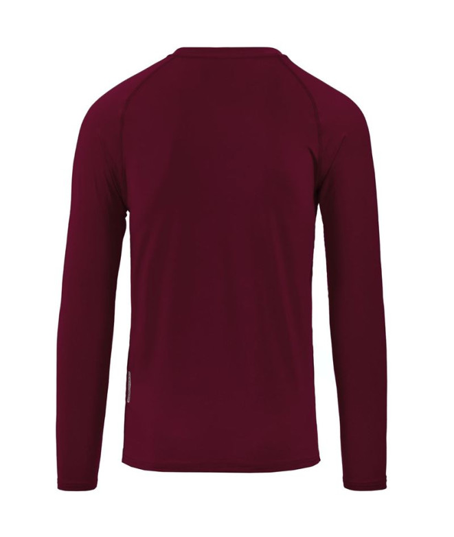 Camiseta Fútbol Kappa Vurbat Undershirt Ls...