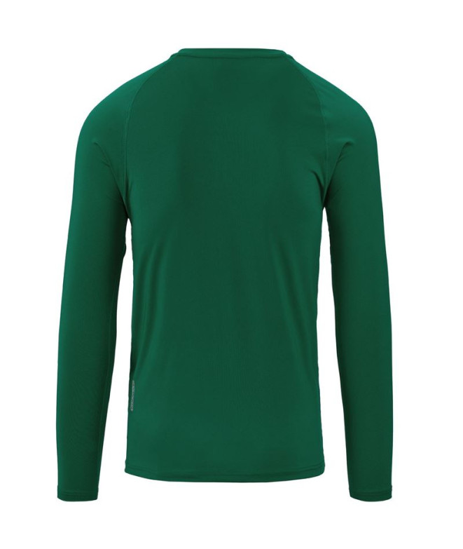 Camiseta Fútbol Kappa Vurbat Undershirt Ls...