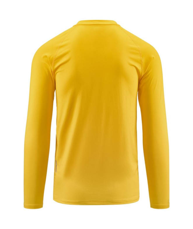 Camiseta Futebol Kappa Homem Camisola interior...