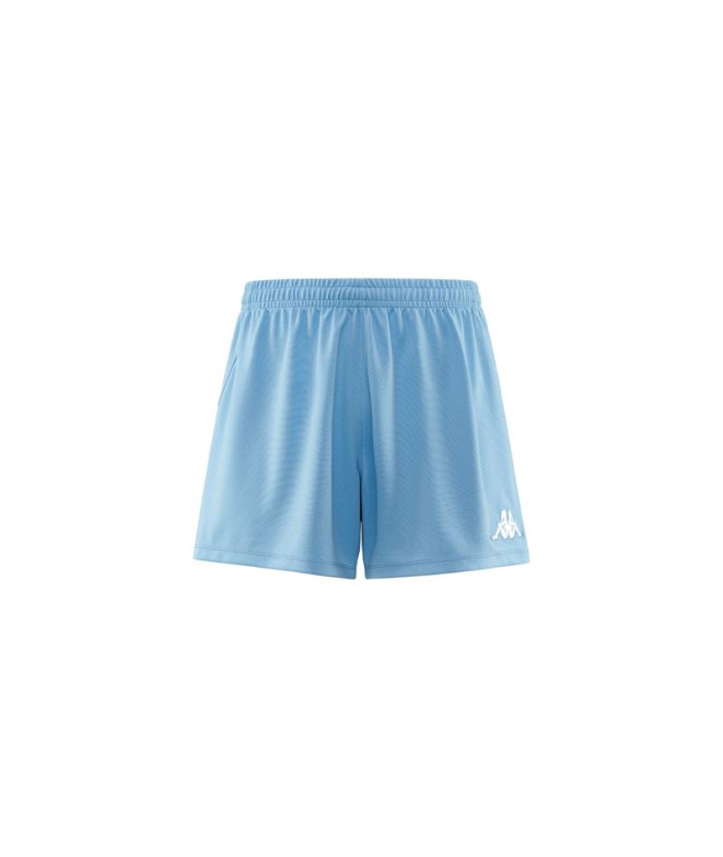 Calça Rugby Kappa Homem Sanremo Blue Lt