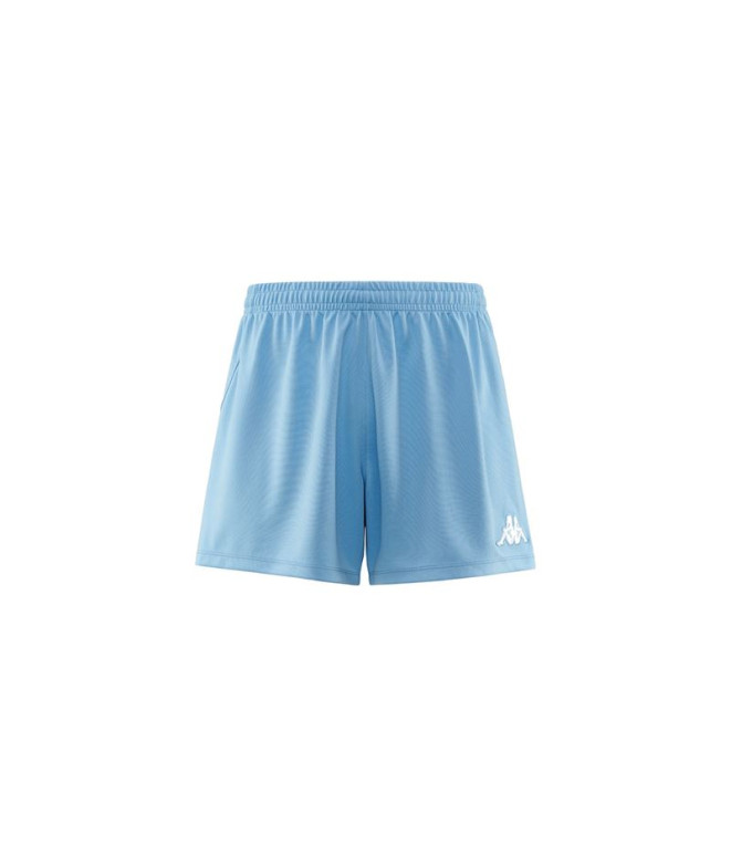 Pantalon Rugby Kappa Homme Sanremo Blue Lt