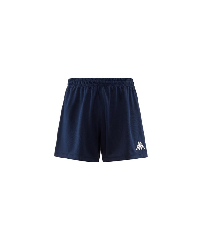 Pantalón Rugby Kappa Sanremo Hombre Blue Marine
